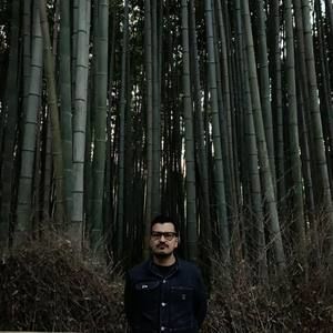 Meet your Posher, John